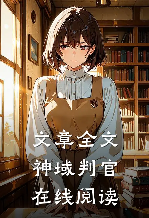 文章全文神域判官在线阅读