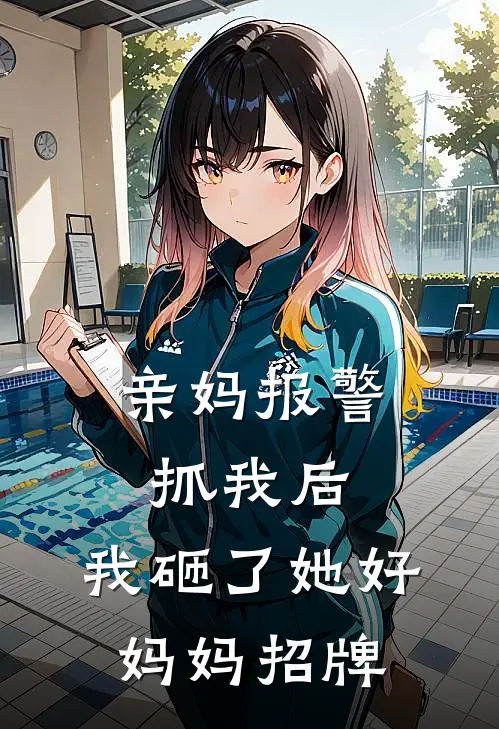 亲妈报警抓我后，我砸了她好妈妈招牌