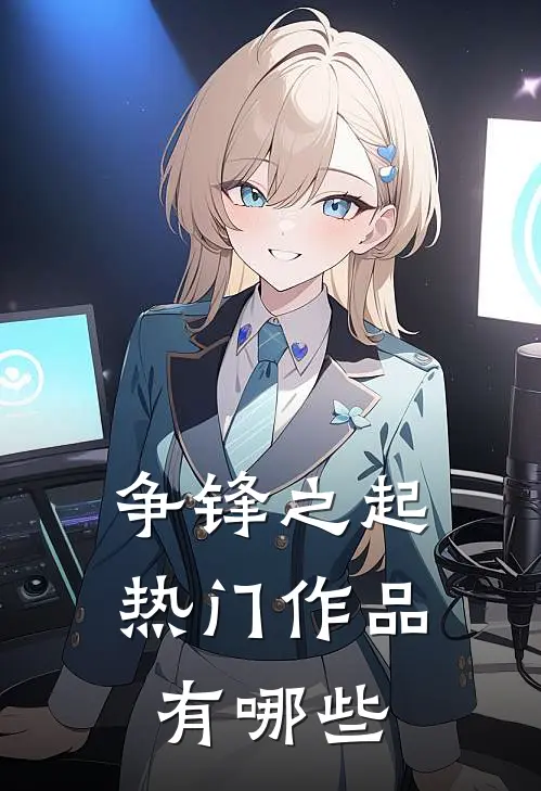争锋之起热门作品有哪些
