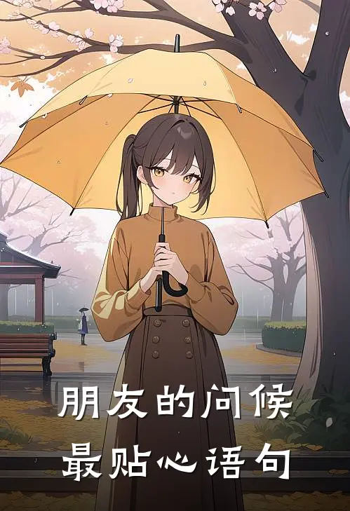 朋友的问候最贴心语句