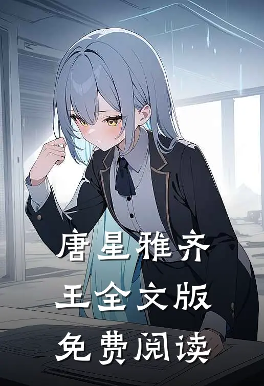 唐星雅齐王全文版免费阅读