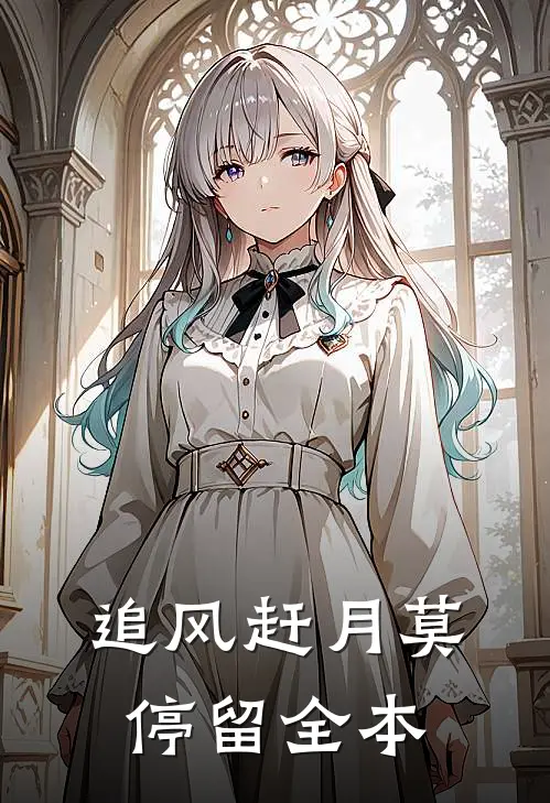 追风赶月莫停留全本