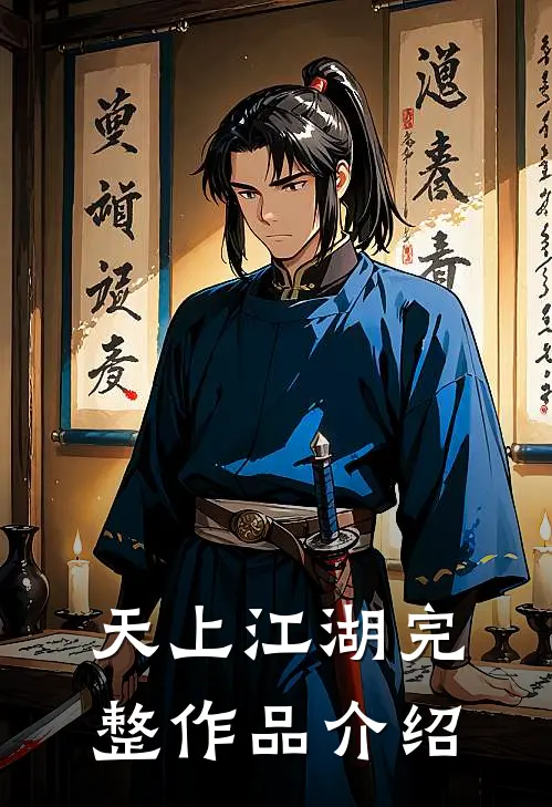 天上江湖完整作品介绍