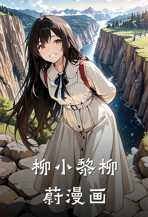柳小黎柳蔚漫画