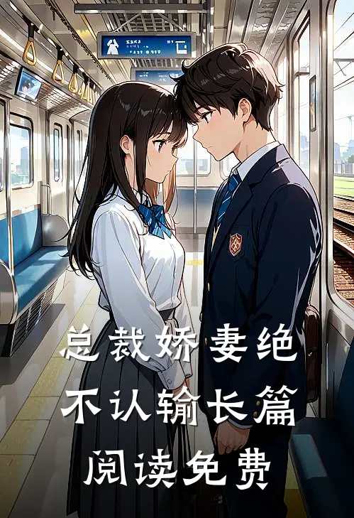 总裁娇妻绝不认输长篇阅读免费