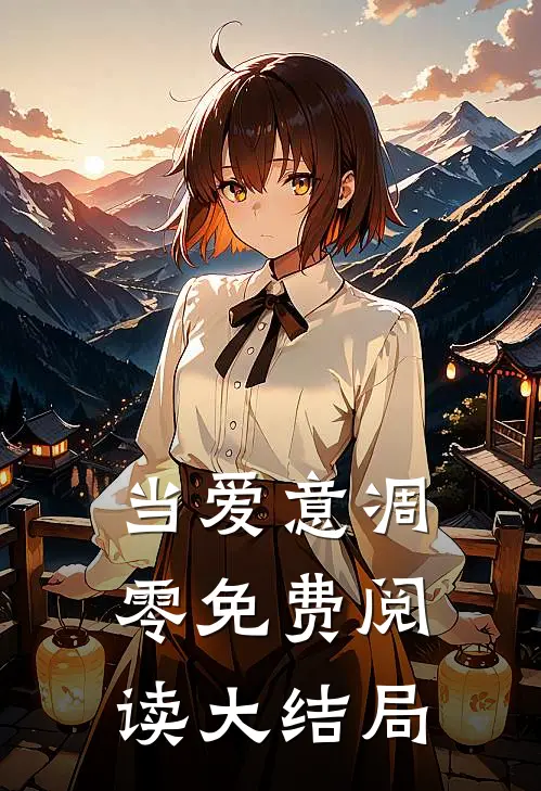 当爱意凋零免费阅读大结局