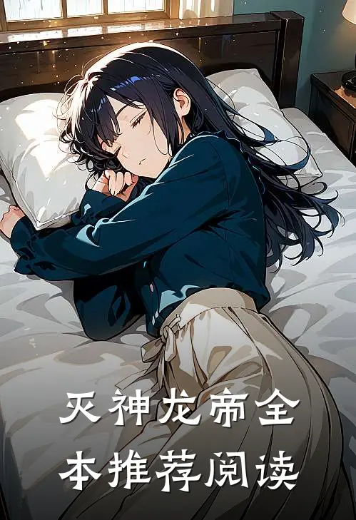 灭神龙帝全本推荐阅读