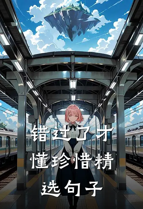 错过了才懂珍惜精选句子