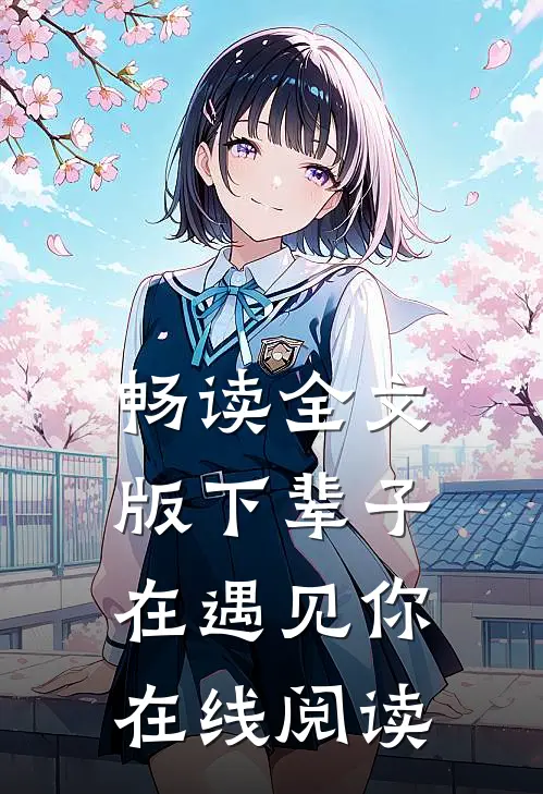 畅读全文版下辈子在遇见你在线阅读