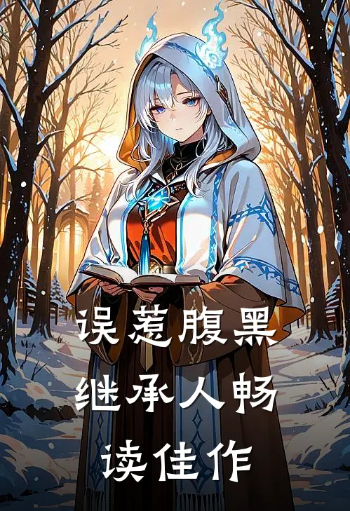 误惹腹黑继承人畅读佳作