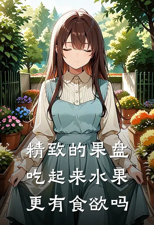 精致的果盘吃起来水果更有食欲吗
