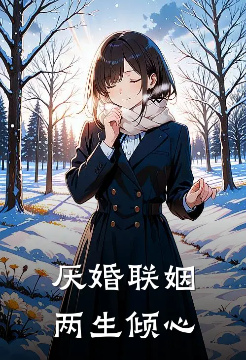 厌婚联姻，两生倾心