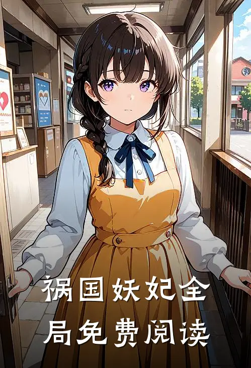 祸国妖妃全局免费阅读