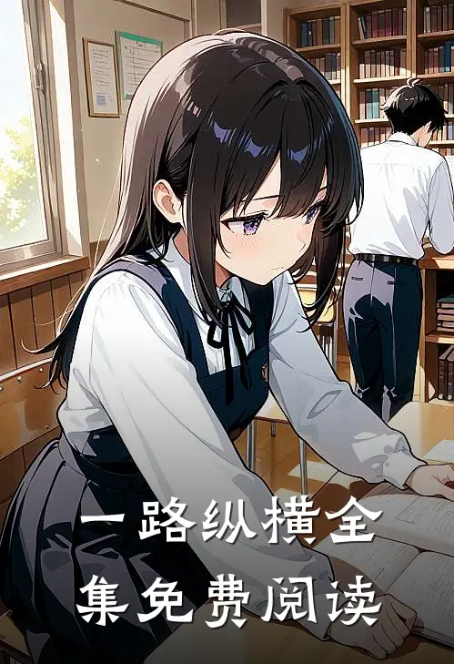 一路纵横全集免费阅读
