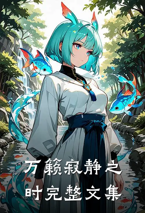 万籁寂静之时完整文集