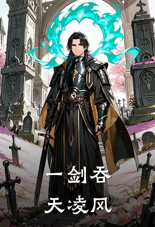 一剑吞天凌风