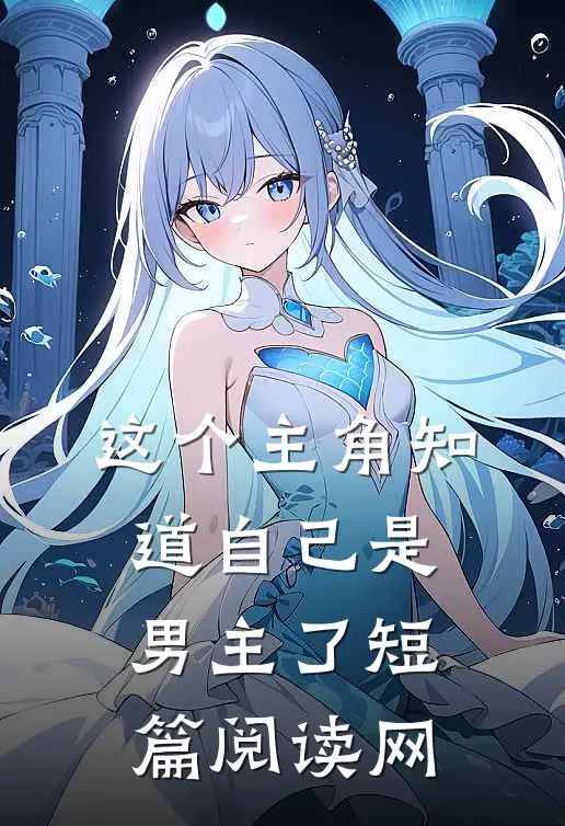 这个主角知道自己是男主了短篇阅读网