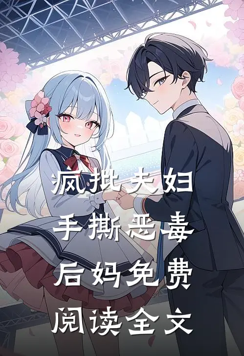 疯批夫妇手撕恶毒后妈免费阅读全文