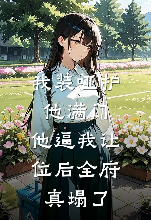 我装哑护他满门，他逼我让位后全府真塌了