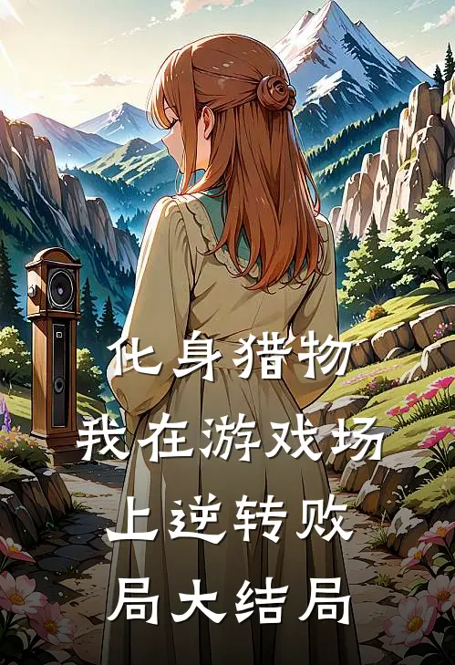 化身猎物，我在游戏场上逆转败局大结局