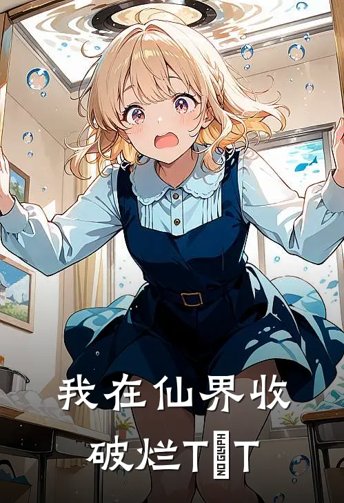 我在仙界收破烂TⅩT