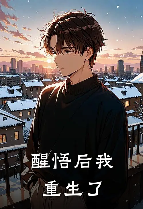 醒悟后我重生了