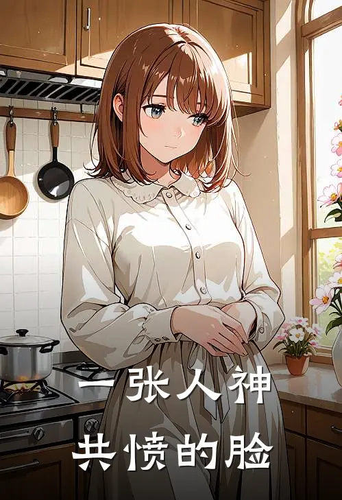 一张人神共愤的脸