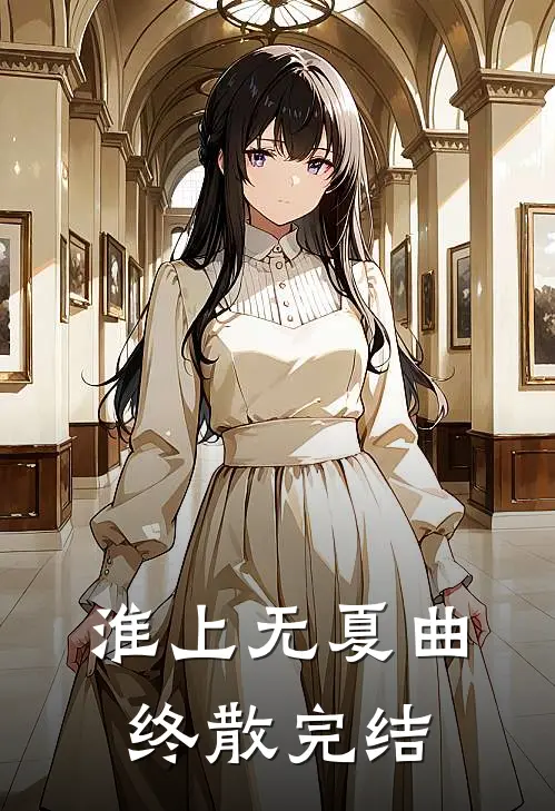 淮上无夏曲终散完结