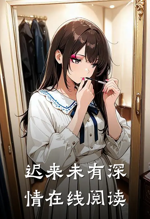 迟来未有深情在线阅读