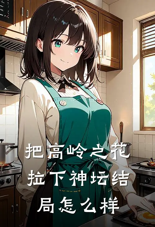 把高岭之花拉下神坛结局怎么样