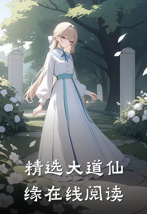 精选大道仙缘在线阅读
