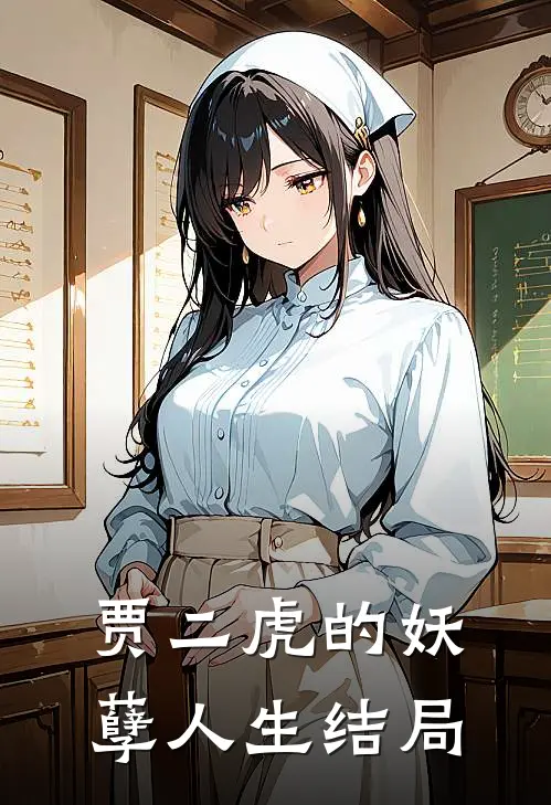 贾二虎的妖孽人生结局