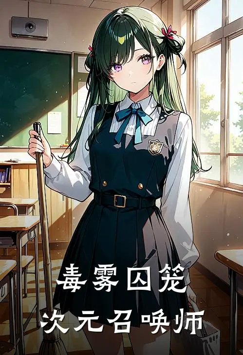 毒雾囚笼：次元召唤师