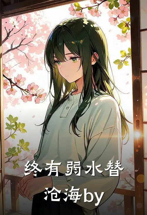 终有弱水替沧海by