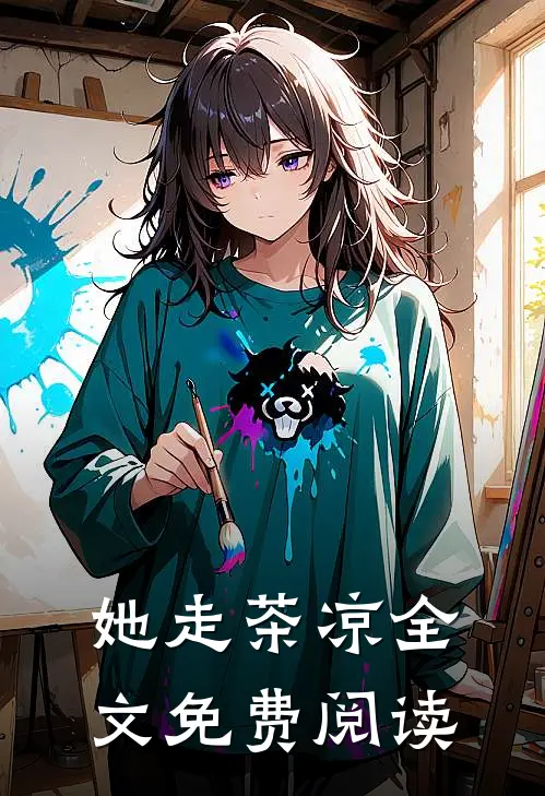 她走茶凉全文免费阅读