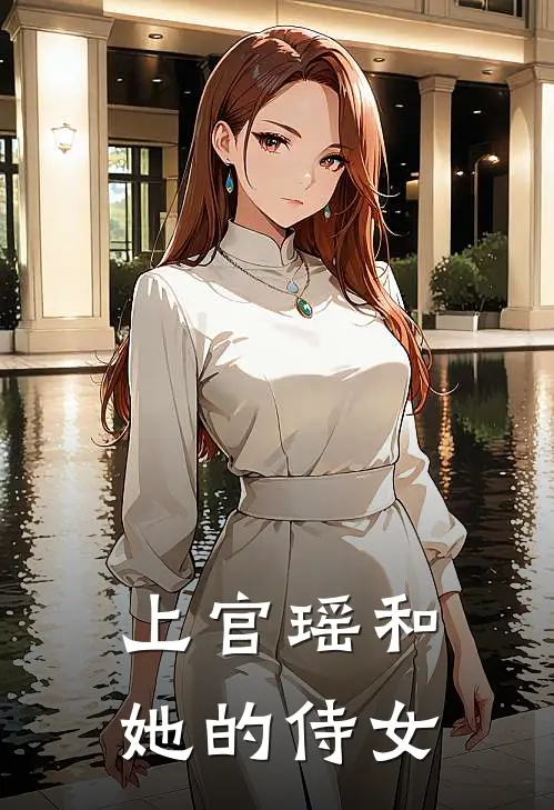上官瑶和她的侍女