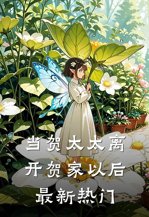 当贺太太离开贺家以后最新热门