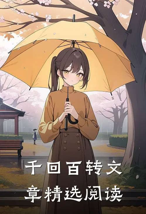 千回百转文章精选阅读