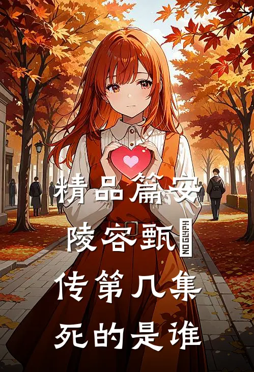 精品篇安陵容甄嬛传第几集死的是谁