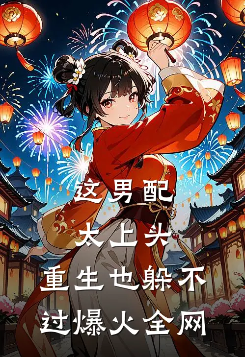 这男配太上头，重生也躲不过爆火全网