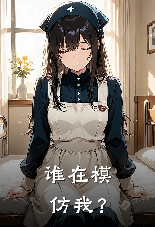 谁在模仿我？