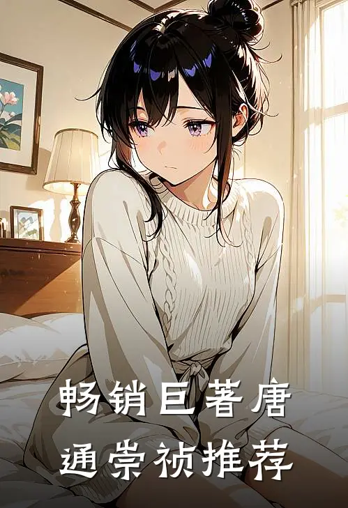 畅销巨著唐通崇祯推荐