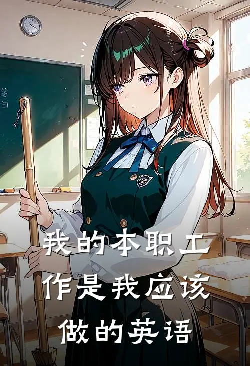 我的本职工作是我应该做的英语