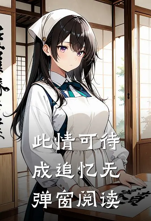此情可待成追忆无弹窗阅读