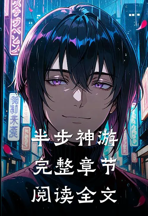 半步神游完整章节阅读全文