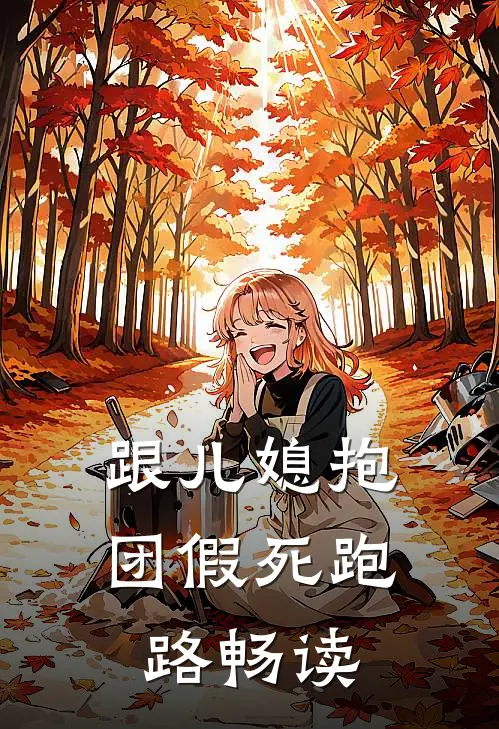 跟儿媳抱团假死跑路畅读