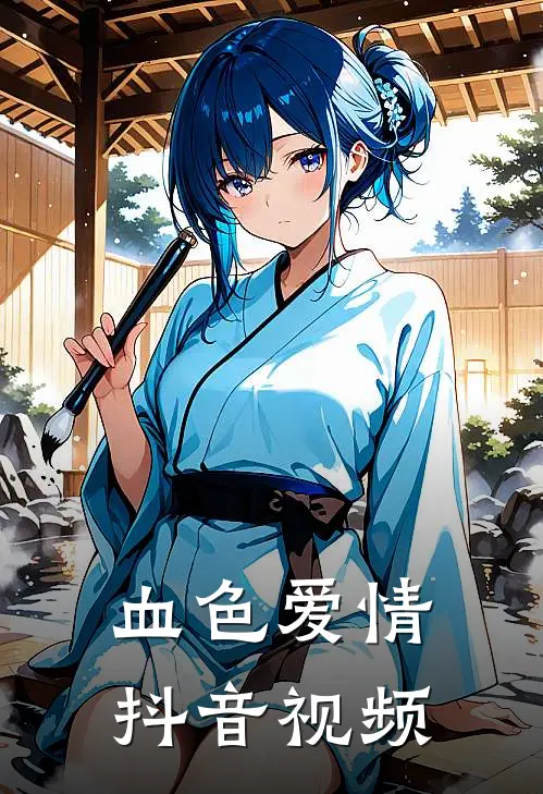 血色爱情抖音视频