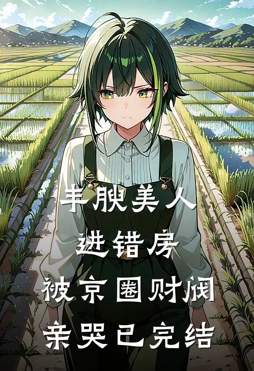 丰腴美人进错房，被京圈财阀亲哭已完结