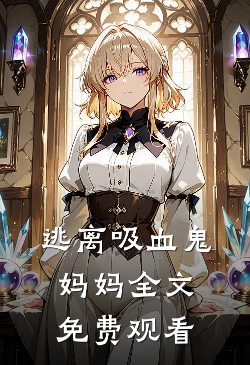 逃离吸血鬼妈妈全文免费观看