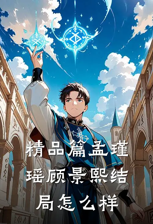 精品篇孟瑾瑶顾景熙结局怎么样